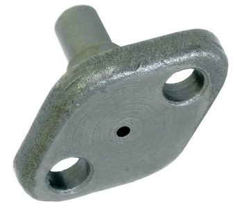 Locating Pin -  MF Hydraulic Pump Support